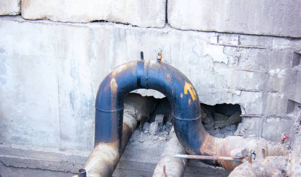 Best Emergency water damage restoration  in Bridgeport, WV